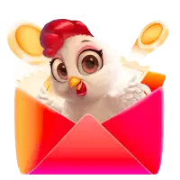 Special Bonus Gift Icon for kkkjili App Download